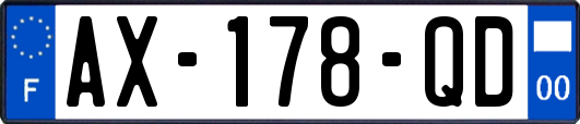 AX-178-QD