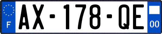 AX-178-QE