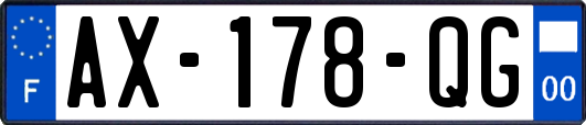 AX-178-QG