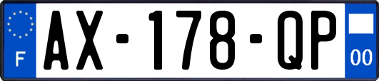 AX-178-QP