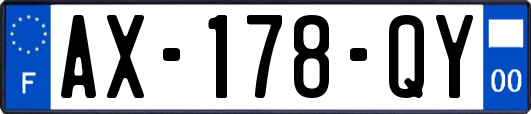 AX-178-QY