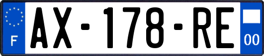 AX-178-RE