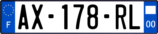 AX-178-RL