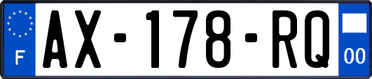 AX-178-RQ