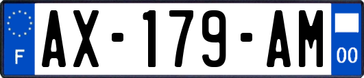 AX-179-AM