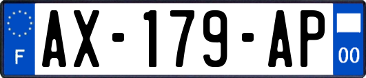 AX-179-AP