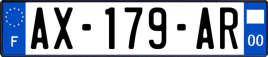 AX-179-AR