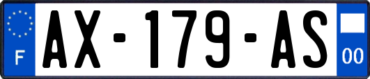 AX-179-AS