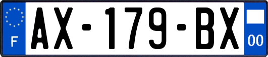 AX-179-BX