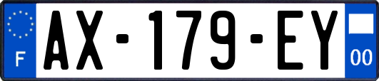 AX-179-EY