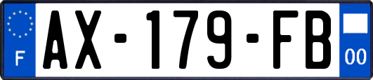 AX-179-FB