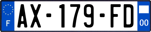 AX-179-FD