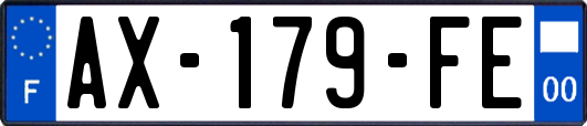 AX-179-FE