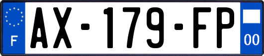 AX-179-FP