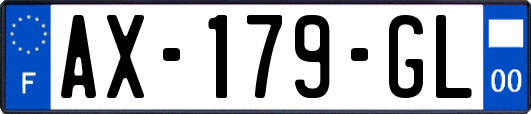 AX-179-GL