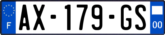 AX-179-GS