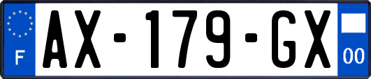 AX-179-GX