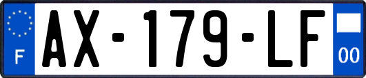 AX-179-LF