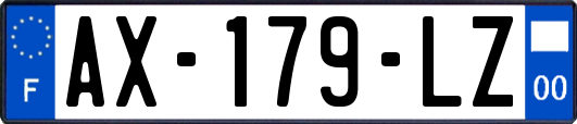 AX-179-LZ