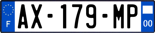 AX-179-MP