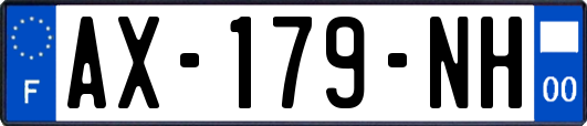 AX-179-NH