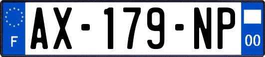 AX-179-NP