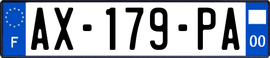 AX-179-PA