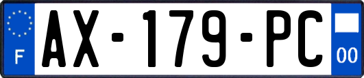 AX-179-PC