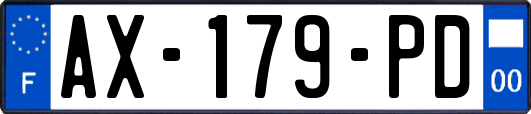 AX-179-PD
