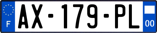 AX-179-PL