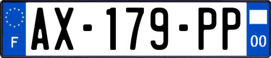 AX-179-PP