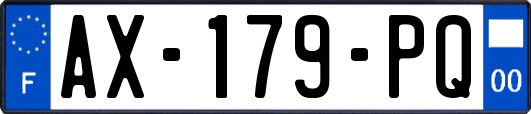 AX-179-PQ