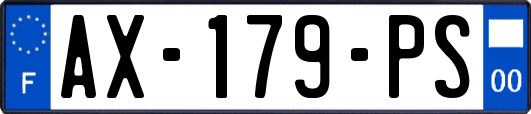 AX-179-PS