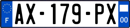 AX-179-PX