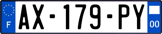 AX-179-PY