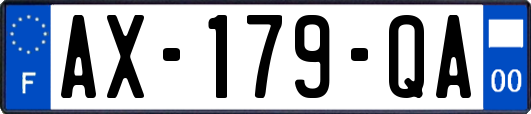 AX-179-QA