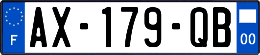 AX-179-QB