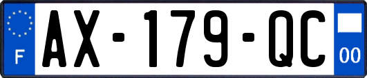 AX-179-QC