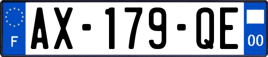 AX-179-QE