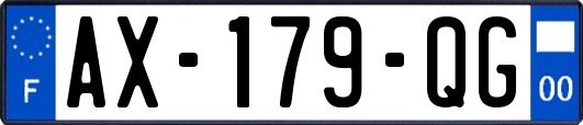 AX-179-QG