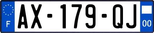 AX-179-QJ