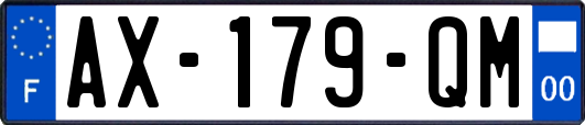 AX-179-QM