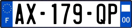 AX-179-QP
