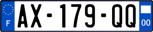 AX-179-QQ
