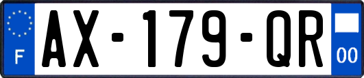 AX-179-QR