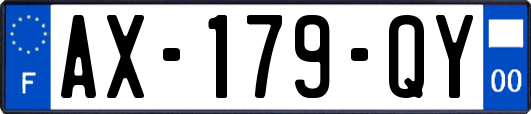 AX-179-QY