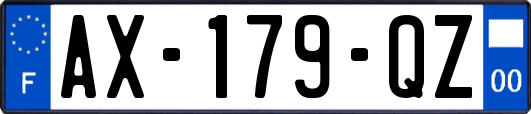 AX-179-QZ