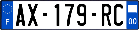AX-179-RC