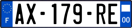 AX-179-RE