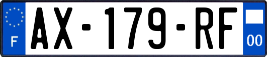AX-179-RF